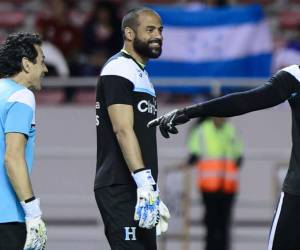 El Caracol anuncio que le dice adiós a la Selección de Honduras a sus 32 años.