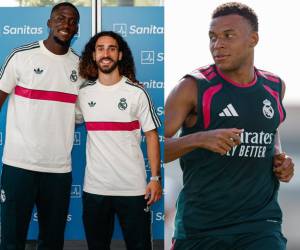 El Real Madrid ha dado a conocer los números que usarán los jugadores en cada una de sus camisas para la temporada 2026-27