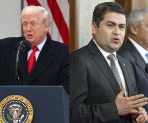 El presidente de Estados Unidos, Donald Trump, volvió a pronunciarse sobre el indulto del expresidente de Honduras, Juan Orlando Hernández, mediante una publicación en su red social Truth Social, realizada el 11 de enero de 2026. Aquí los detalles: