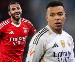 Sigue la competencia por la Bota de Oro 2026. Grandes atacantes como ser Kylian Mbappé del Real Madrid y Erling Haaland del Manchester City se han quedado