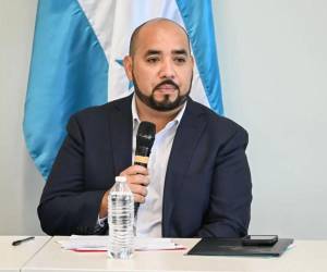 Daniel Sponda fue nombrado ministro de Educación desde el inicio de la administración de Castro.