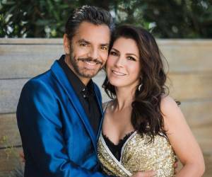 Derbez se lastimó el hombro derecho, hasta el momento ni el actor ni su esposa han revelado detalles del accidente.