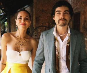 La actriz recordó el momento en que la camioneta perdió el control en México-Cuernavaca con Sergio Mayer Mori en el asiento trasero.