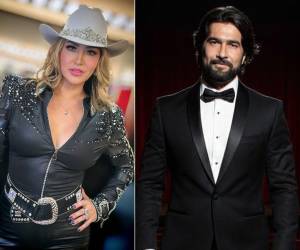 La controversia entre Arturo Carmona y Alicia Villarreal ha escalado después de que la cantante amenazara con solicitar una orden de restricción contra su exesposo. El conductor y actor ha respondido a estas declaraciones, mientras mantiene su respaldo a su hija Melenie en el enfrentamiento que sostiene con su madre.