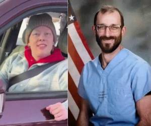 Los estadounidenses Renee Good y Alex Pretti, ambos de 37 años, murieron en operativos antimigrantes en el estado.