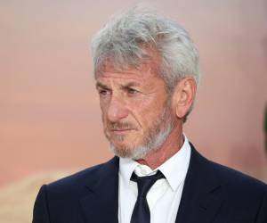 La noche del domingo, cuando Kieran Culkin abrió el sobre y anunció a Sean Penn como Mejor actor de reparto por One Battle After Another, el premiado estaba en Kiev.