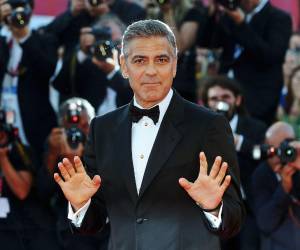 Esta no es la primera vez que Clooney se ha pronunciado sobre su intención de dar un paso atrás al frente de filmes románticos.