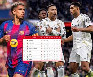 Real Madrid tiene una prueba de fuego esta tarde ante Atlético.