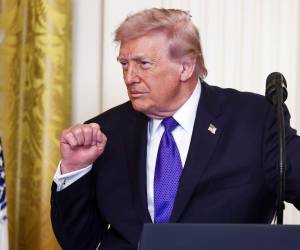 La Guardia Revolucionaria de Irán anunció que atacaron varias bases estadounidenses.