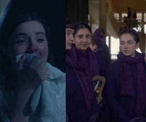 Bruce Miller y Warren Littlefield regresan a Gilead con <i>Los testamentos</i>, una secuela que explora la resistencia femenina a través de dos jóvenes protagonistas en un mundo que, según sus propias palabras, no ha mejorado.