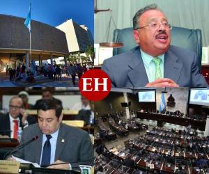 La Unidad Fiscal Especializada Contra Redes de Corrupción (UFERCO) presentó un requerimiento fiscal en contra de un diputado, cuatro exdiputados, dos representantes legales, dos contadores de Organizaciones No Gubernamentales (ONG) y cinco particulares por suponerlos responsables de saquear fondos del Congreso Nacional. A continuación repasamos en qué consiste la acción legal presentada por la fiscalía.