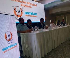 Menores de 6 y 17 años serán registrados a nivel nacional.