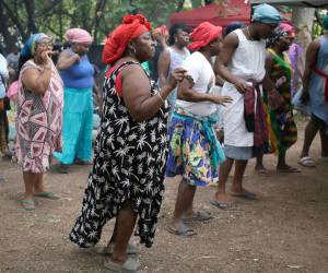Garífunas de Honduras denuncian genocidio cultural y acudirán a cortes internacionales