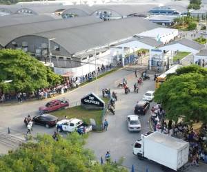 Según el estudio publicado por el Banco Central de Honduras, las remuneraciones pagadas por la maquila en 2024 ascendieron a 30,082 millones de lempiras, superior que los L29,567.7 millones cancelados en 2023.