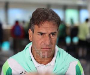El conjunto hondureño llega al encuentro después de sumar un punto como visitante ante Herediano.