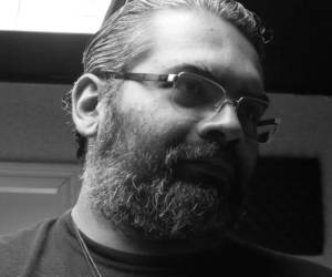 Jonathan Trejo dedicó su carrera a la promoción del cine y la formación de nuevos talentos en la UNAH.