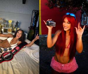 El anuncio del combate entre Alana Flores y Flor Vigna en Supernova no solo elevó la expectativa por la pelea, sino que también puso bajo el reflector a una figura que, fuera de Argentina, muchos apenas comienzan a descubrir.