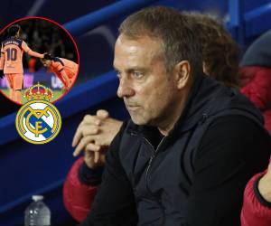 El Barcelona perdió por primera vez en la temporada 2026.