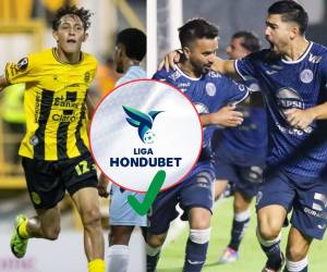 Real España depende de sí mismo para clasificar a la final del Apertura 2025-2026.