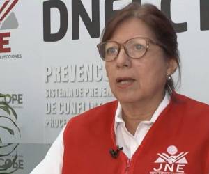 En los últimos 9 días se han presentado 23 casos, añadió antes de precisar que estos implicaron actos de amedrentamiento, extorsión y violencia directa.