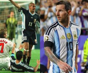 La selección de Argentina ha hecho a la FIFA una curiosa petición a días del partido de semifinales contra Inglaterra en el Mundial United 2026 y se lo ha cumplido