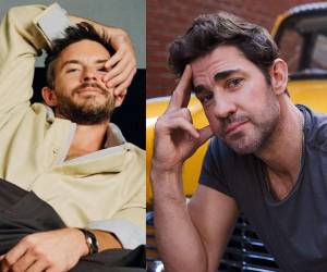 Los últimos años, hombres como Michael B. Jordan, Chris Hemsworth e Idris Elba, han sido considerados los más sexis con vida. Aquí te traemos el listado de los últimos 10 años y algunos comodines extras.