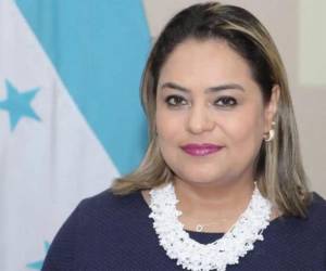 La directora ejecutiva de la Dinaf, Dulce María Villanueva, dimitió este viernes 26 de mayo de 2023.