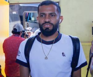 Imágenes del desarrollo del partido.