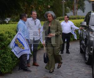 Entre las propuestas planteadas por la presidenta reelecta destaca el fortalecimiento del clima de inversión.