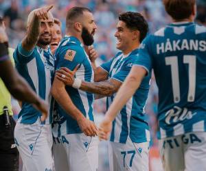 Palma fue titular y volvió a demostrar su importancia dentro del ataque del actual campeón de Polonia.