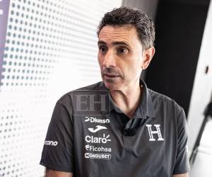 El técnico de la Bicolor en exclusiva para Diario EL HERALDO.