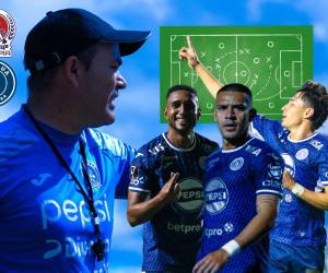 Motagua y Olimpia disputarán este domingo una nueva edición del clásico nacional. Javier López no quiere sorpresas y este el 111 titular que enviará ante el actual campeón.