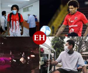 Cuando iba retomando su mejor nivel con el Vida en la Liga Nacional de Honduras, el defensor Henry Figueroa recibió un baldazo de agua fría tras de ser sancionado por la FIFA luego de haber resultado positivo por evadir una prueba de doping durante su paso por el fútbol de Costa Rica. El reciente revés para Figueroa es solo un triste episodio más en una lista de situaciones adversas que ha arrastrado el futbolista en los últimos tres años.