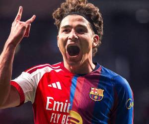 Julián Álvarez no está conforme en el Atlético de Madrid y quiere jugar en Barcelona. Se revela el plan quirúrgico de sus representantes para que llego al equipo azulgrana.