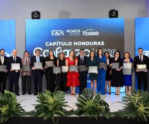 El liderazgo se ha convertido en un elemento clave para el éxito empresarial, y bajo esa premisa, en la II Cumbre Regional Confianza 2026 se reconoció a 14 figuras destacadas por la credibilidad y confianza que generan entre las audiencias.