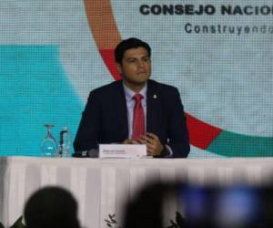 Marlon Ochoa denunció que el CNE rechazó un conteo voto por voto y limitó el escrutinio especial al 5,6% de las actas presidenciales.