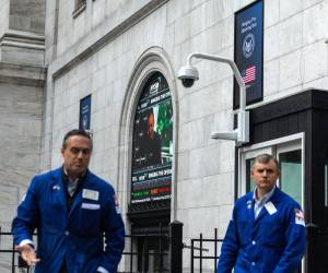 La incertidumbre geopolítica impactó directamente en los mercados financieros.