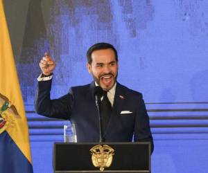 De la Espriella ordena ofensiva total contra el ELN y las disidencias en Arauca.