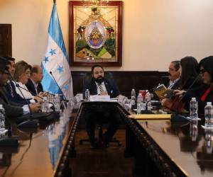 La Fiscalía mantiene investigaciones abiertas contra Luis Redondo y otros 12 exintegrantes de la extinta Comisión Permanente del CN.