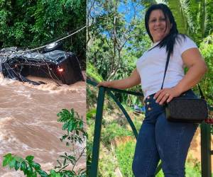 Se informó que el cuerpo de la mujer fue trasladado a la morgue de La Ceiba, donde se realizarán los procedimientos necesarios antes de su entrega a los familiares.
