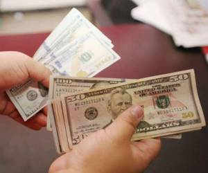 ¿Hacia dónde va el dólar en Honduras? Conozca el inesperado cambio para este martes 14 de julio.