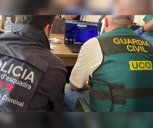 La operación, llamada <b>KillSwitch</b> y llevada a cabo por fuerzas de seguridad de diez países.