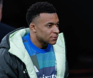 Kylian Mbappé, estrella del Real Madrid y de la selección de su país; Francia, ha estado en un polémico video donde se habla de su presencia en el Mundial United 2026