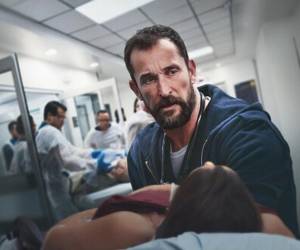El anuncio se realizó en Los Ángeles y estuvo a cargo de los actores Jeff Hiller y Liza Colón-Zayas.