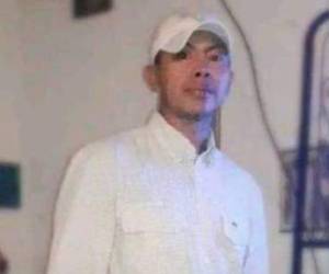 Marvin Orlando Lagos Martínez tiene 43 años de edad.