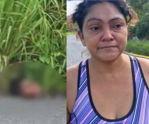 La mañana de este martes -4 de agosto- fue encontrada la cabeza de Harold Lancaster Ulloa Ramos, un menor que fue llevado por la fuerza por motorizados, según relató su madre, quien había soñado esa noche con la muerte de su hijo.