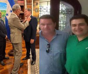 Jorge Cálix fue designado como el nuevo titular de la Oficina Administradora de Bienes Incautados (OABI). ¿Quién es él y por qué es el último funcionario en haber sido nombrado por Nasry Asfura?