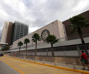 La administración de las Reservas Internacionales Netas depende del Banco Central de Honduras.