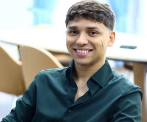 El creador de contenido Moisés Turcios, conocido en redes sociales como Caracolito, reaccionó al arresto de su hermana, Claudia Jackeline Suazo Turcios, capturada por la Dirección Policial Anti Maras y Pandillas Contra el Crimen Organizado (Dipampco) por su presunta vinculación con la pandilla 18.