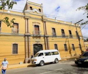Los empleados y personal médico del Hospital San Felipe se irán de feriado desde el miércoles 5 de octubre.